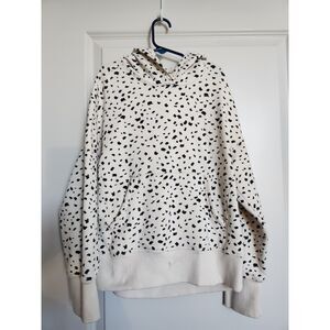 ATHLETE lightweight jacket girl size 7